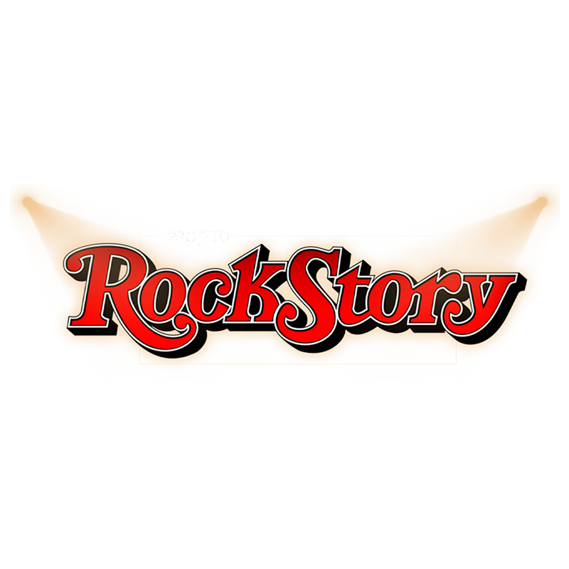 Projeto Rock Story
